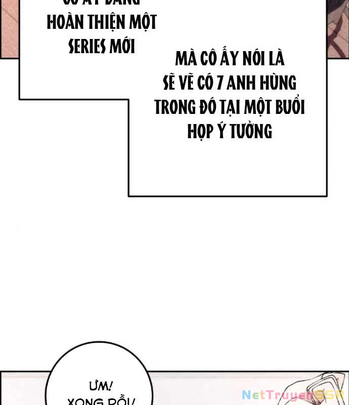 Nhân Vật Webtoon Na Kang Lim Chapter 172 - Trang 59