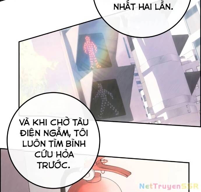 Nhân Vật Webtoon Na Kang Lim Chapter 160 - Trang 131