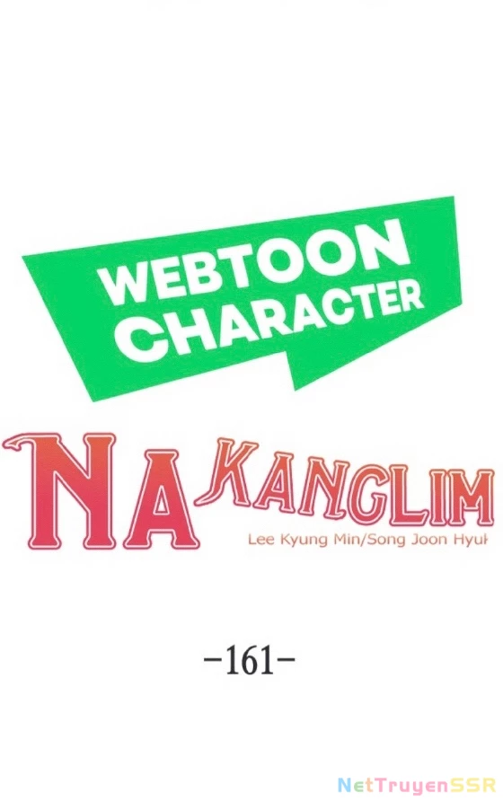 Nhân Vật Webtoon Na Kang Lim Chapter 161 - Trang 55