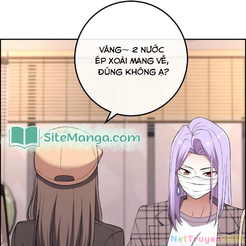 Nhân Vật Webtoon Na Kang Lim Chapter 167 - Trang 71