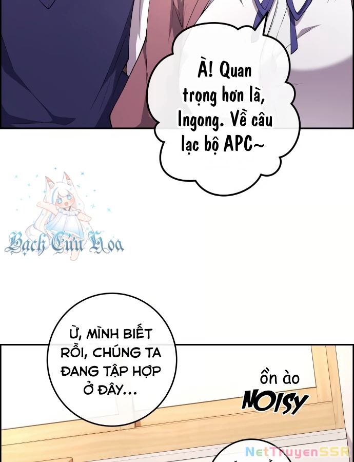 Nhân Vật Webtoon Na Kang Lim Chapter 154 - Trang 34