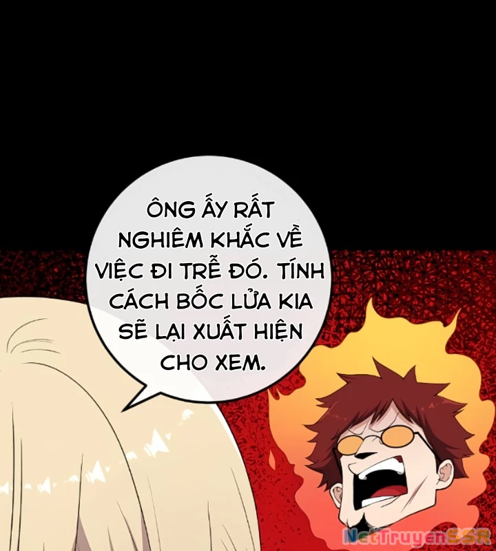 Nhân Vật Webtoon Na Kang Lim Chapter 165 - Trang 121