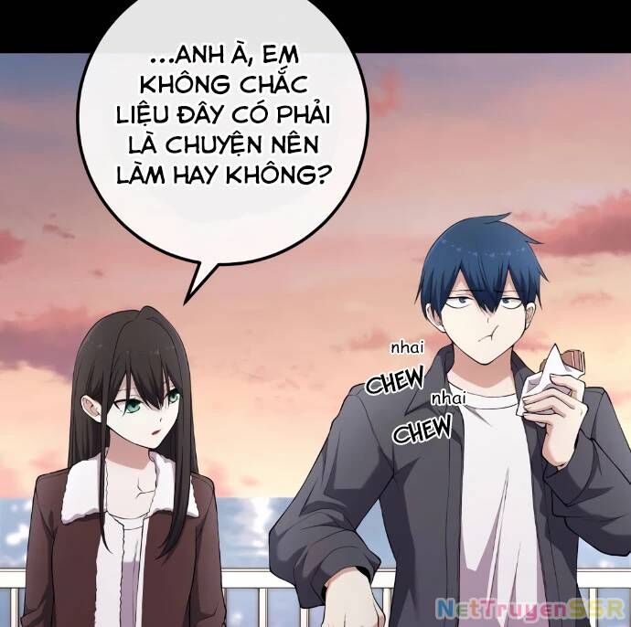 Nhân Vật Webtoon Na Kang Lim Chapter 160 - Trang 19