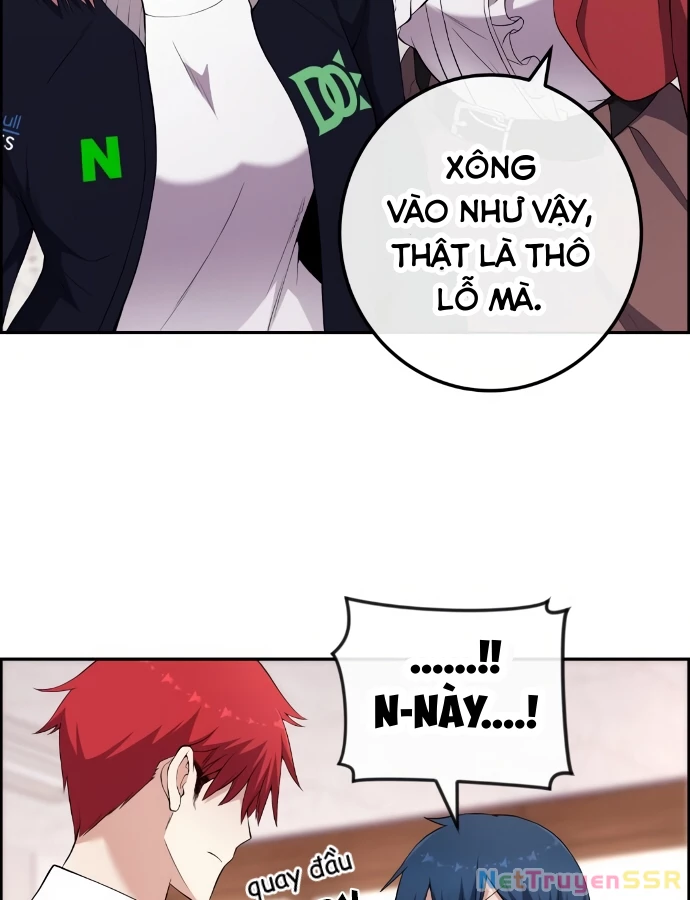 Nhân Vật Webtoon Na Kang Lim Chapter 154 - Trang 61