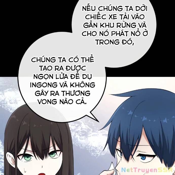 Nhân Vật Webtoon Na Kang Lim Chapter 160 - Trang 21