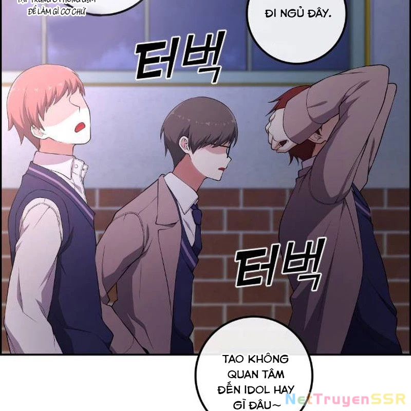 Nhân Vật Webtoon Na Kang Lim Chapter 167 - Trang 17