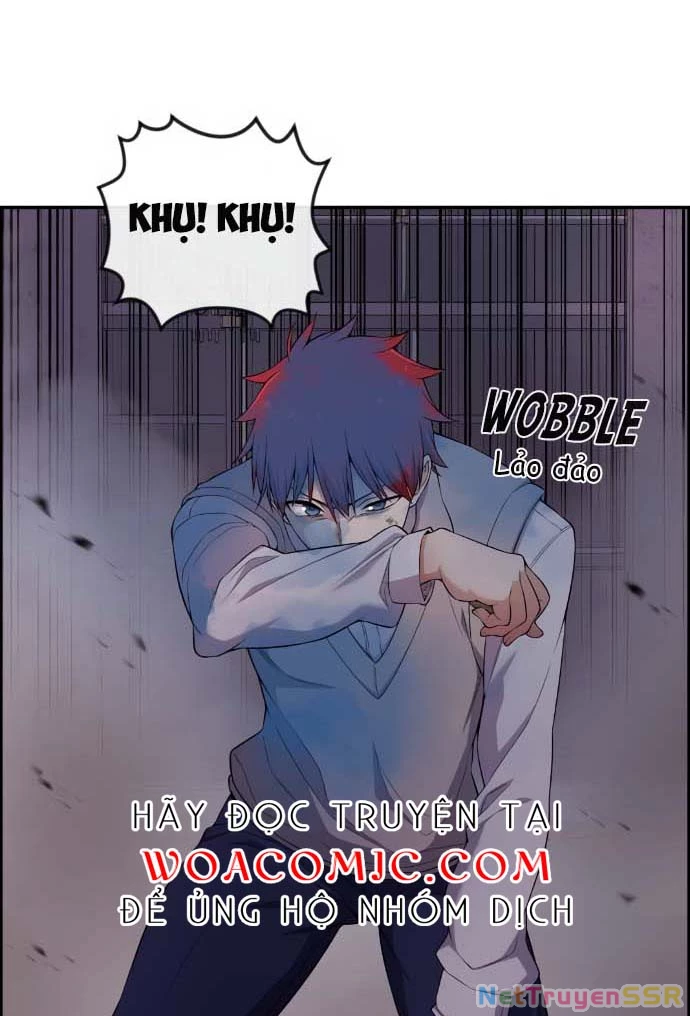 Nhân Vật Webtoon Na Kang Lim Chapter 163 - Trang 37