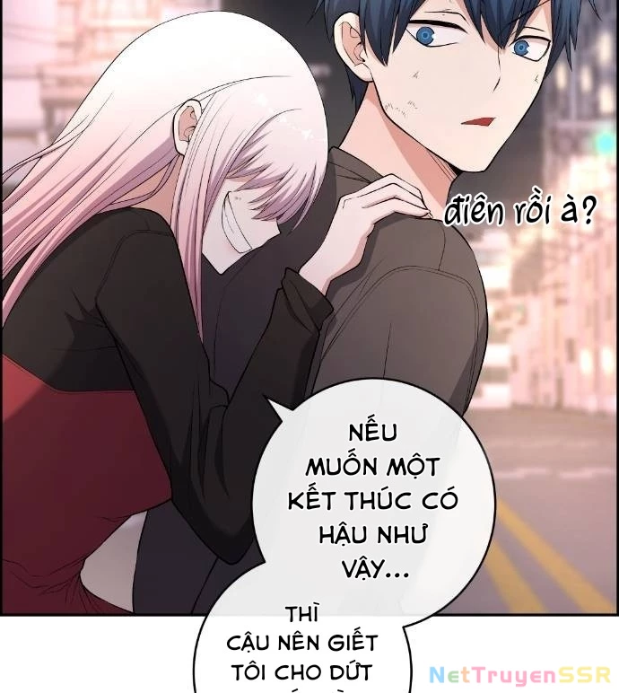 Nhân Vật Webtoon Na Kang Lim Chapter 170 - Trang 91