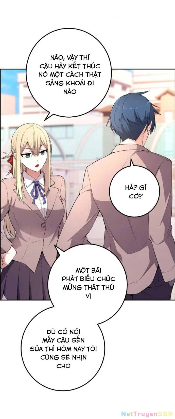 Nhân Vật Webtoon Na Kang Lim Chapter 171 - Trang 38