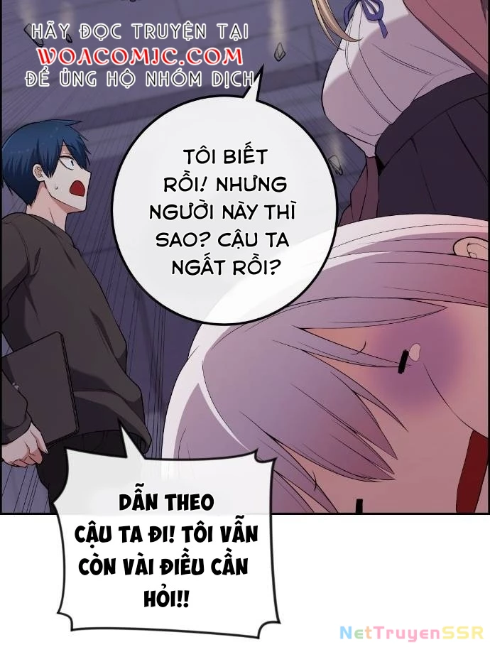 Nhân Vật Webtoon Na Kang Lim Chapter 170 - Trang 30