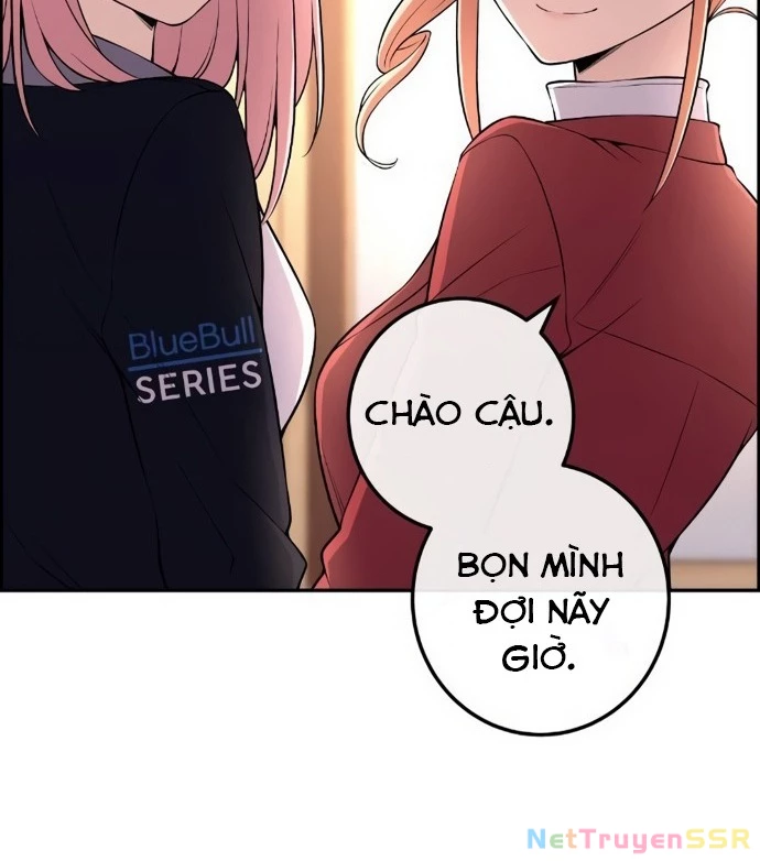 Nhân Vật Webtoon Na Kang Lim Chapter 153 - Trang 130