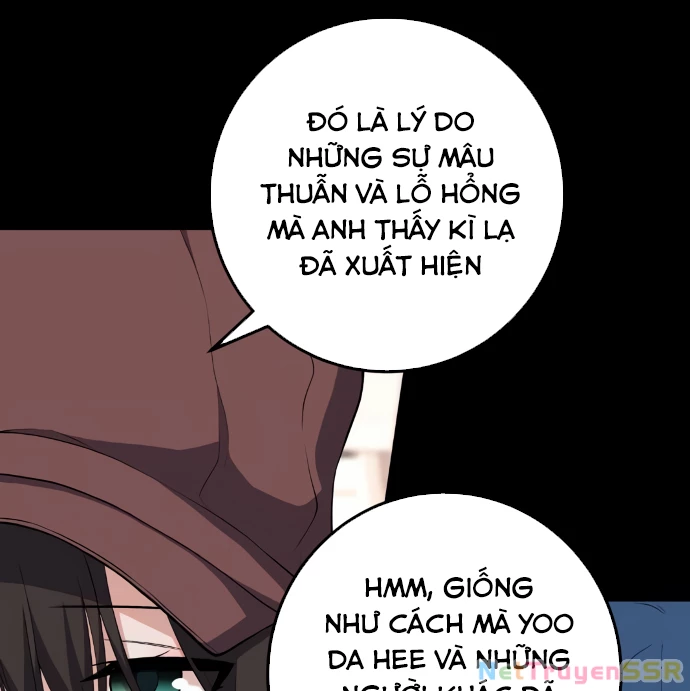 Nhân Vật Webtoon Na Kang Lim Chapter 159 - Trang 55