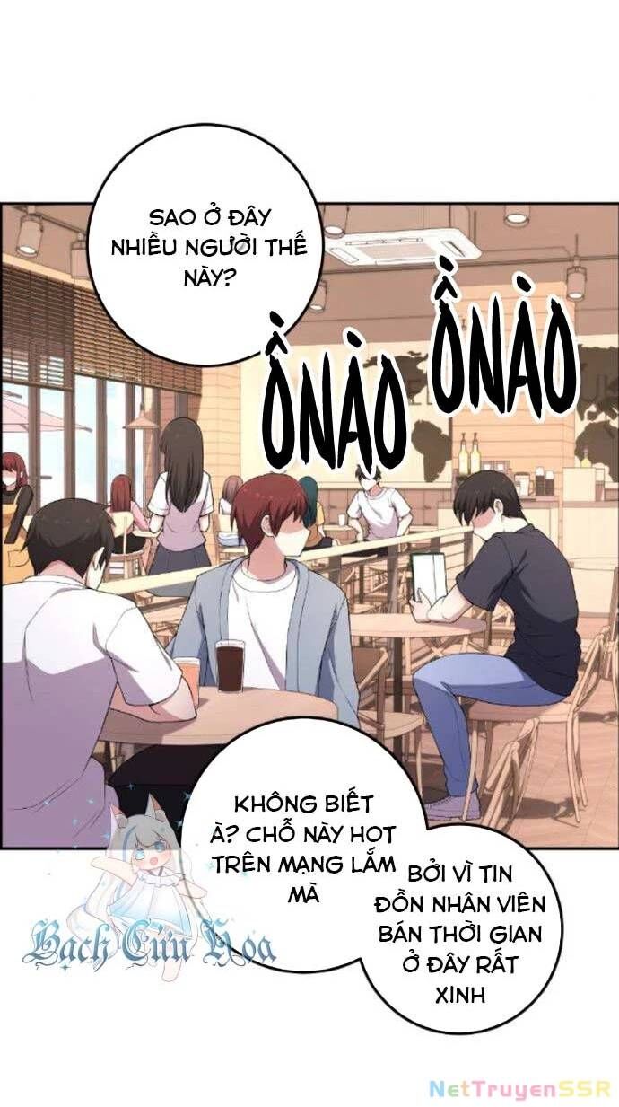 Nhân Vật Webtoon Na Kang Lim Chapter 171 - Trang 51