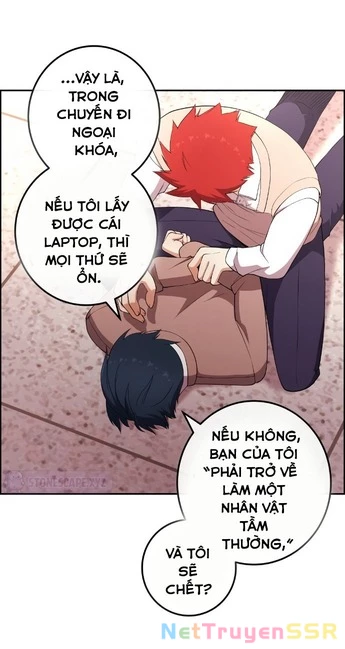 Nhân Vật Webtoon Na Kang Lim Chapter 155 - Trang 89