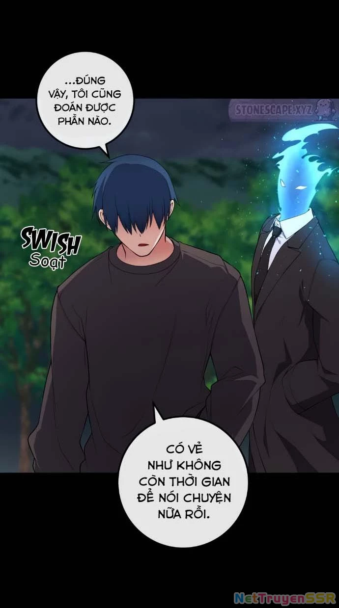 Nhân Vật Webtoon Na Kang Lim Chapter 163 - Trang 149