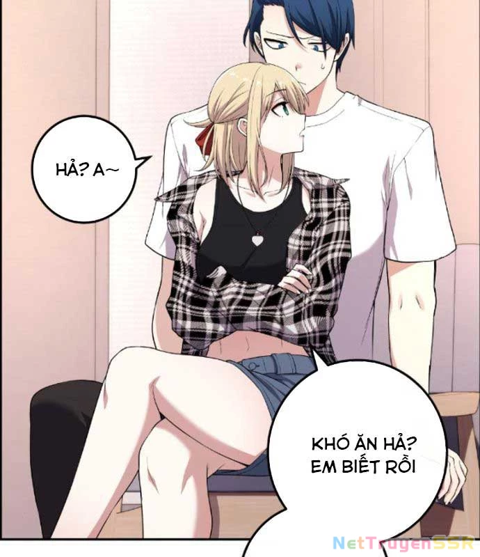 Nhân Vật Webtoon Na Kang Lim Chapter 172 - Trang 85