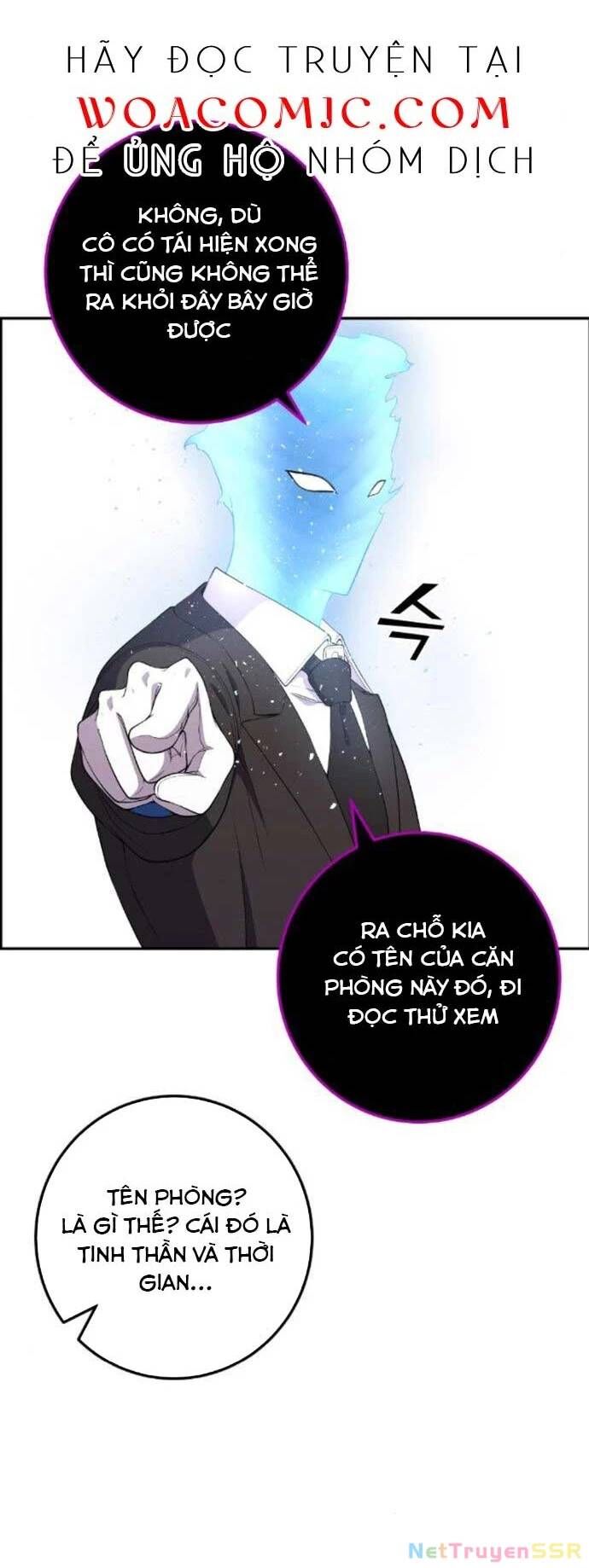 Nhân Vật Webtoon Na Kang Lim Chapter 171 - Trang 9