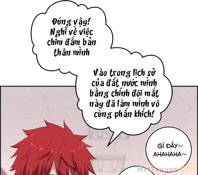 Nhân Vật Webtoon Na Kang Lim Chapter 158 - Trang 67