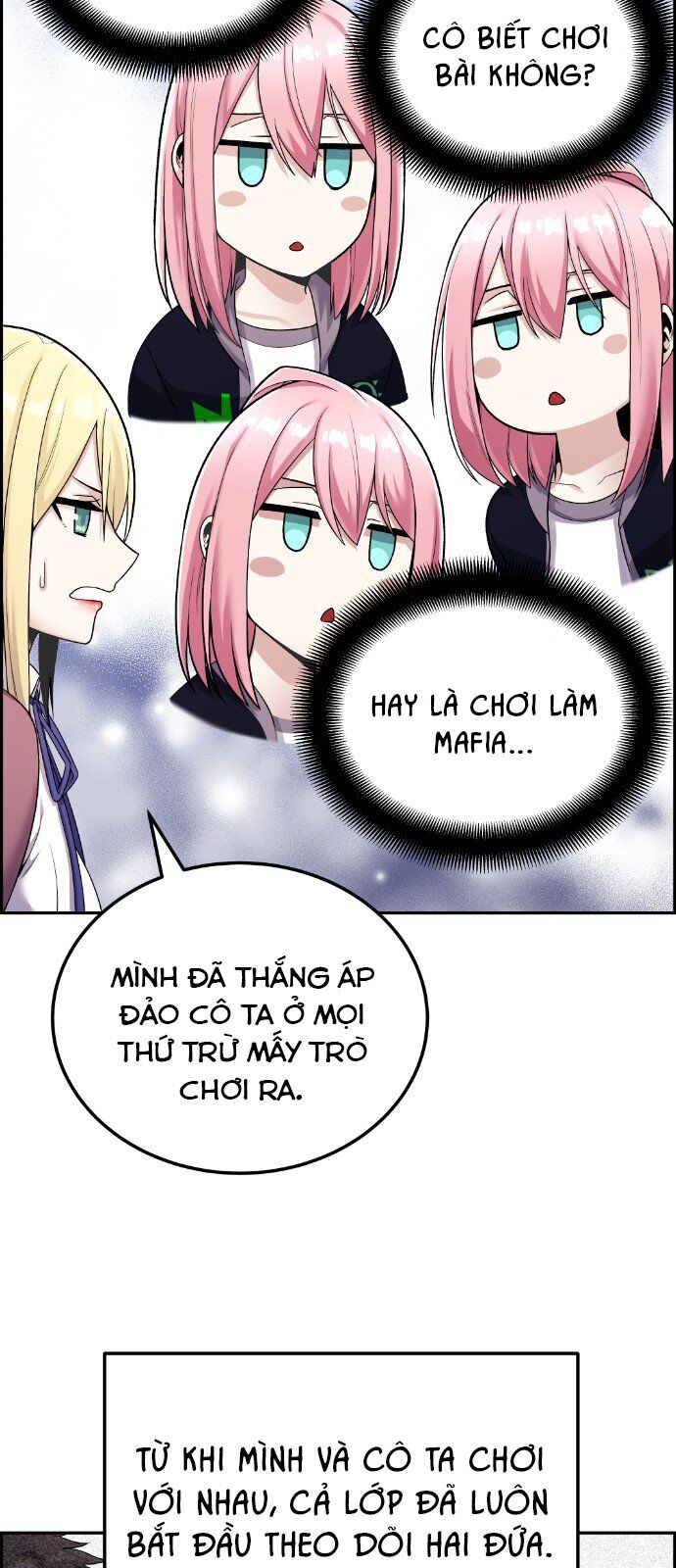 Nhân Vật Webtoon Na Kang Lim Chapter 21 - Trang 1