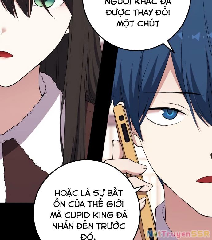 Nhân Vật Webtoon Na Kang Lim Chapter 159 - Trang 56