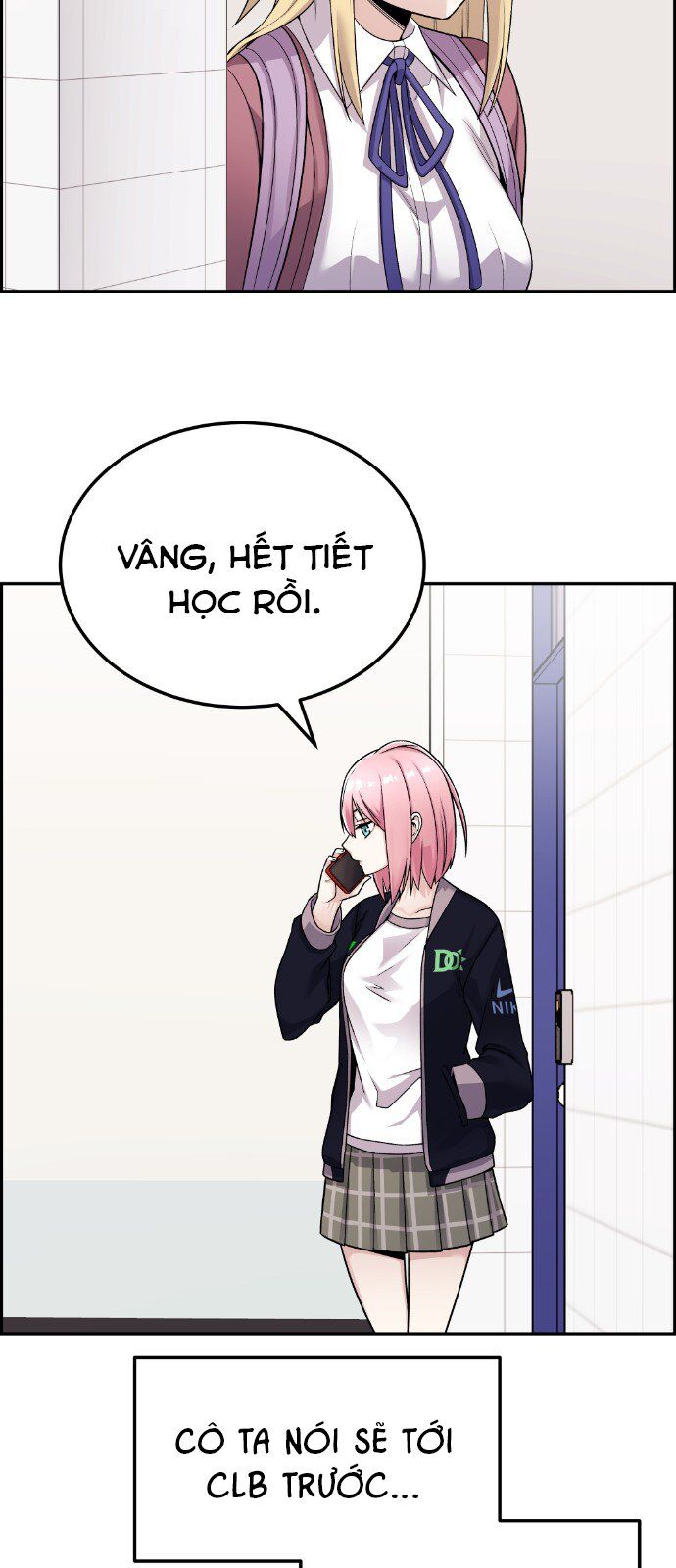 Nhân Vật Webtoon Na Kang Lim Chapter 21 - Trang 3