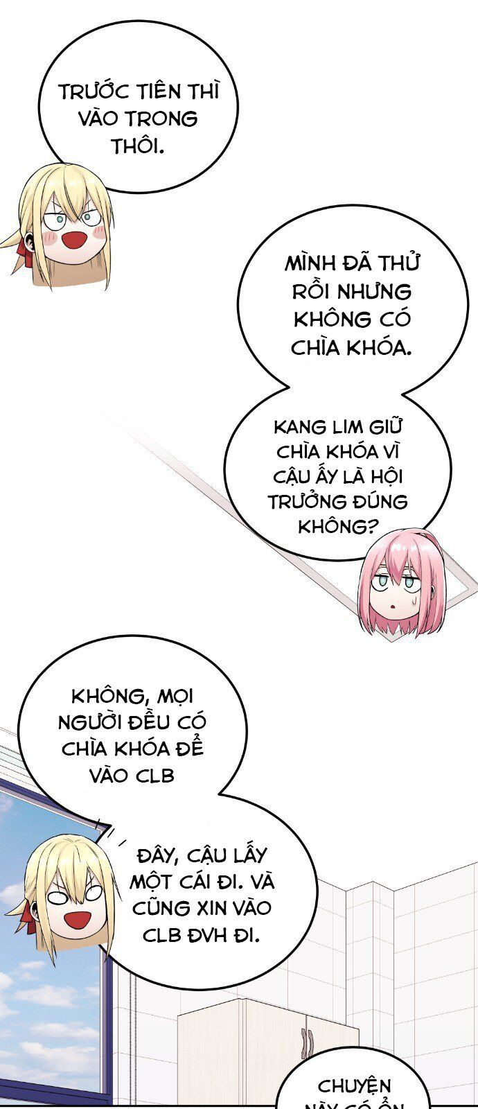 Nhân Vật Webtoon Na Kang Lim Chapter 21 - Trang 62