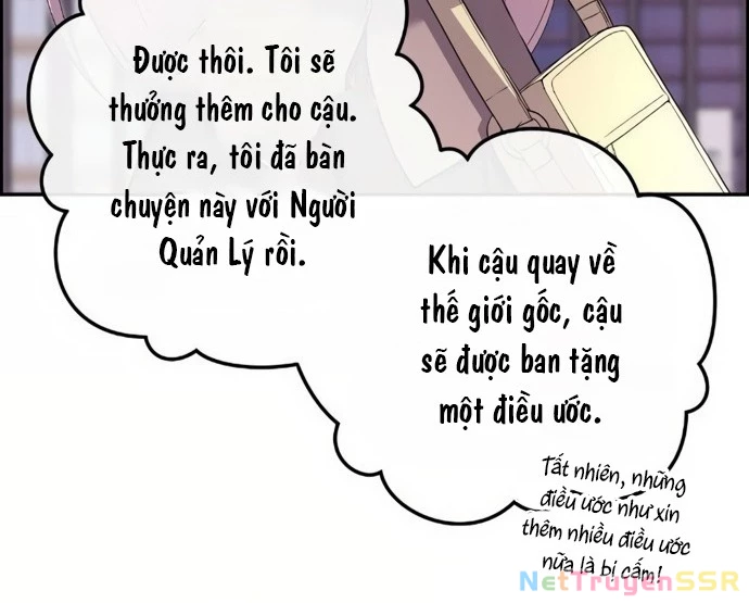 Nhân Vật Webtoon Na Kang Lim Chapter 153 - Trang 20