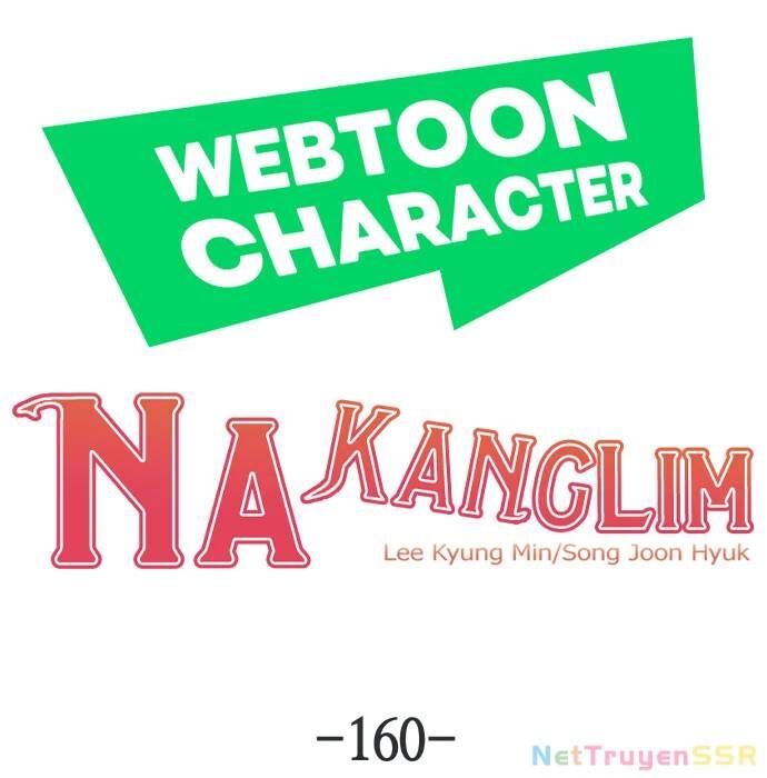 Nhân Vật Webtoon Na Kang Lim Chapter 160 - Trang 15