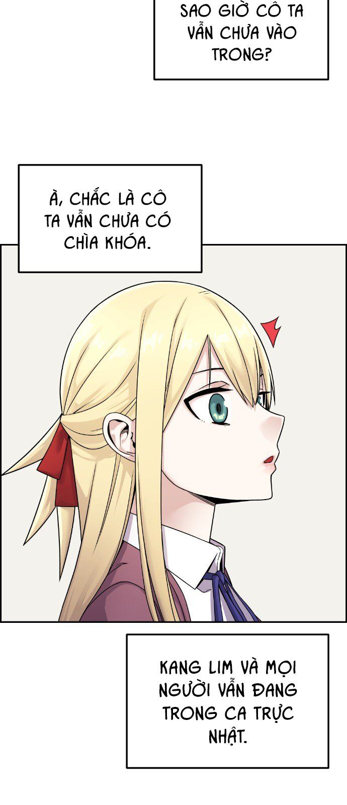 Nhân Vật Webtoon Na Kang Lim Chapter 21 - Trang 4