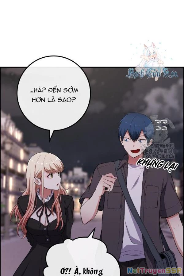 Nhân Vật Webtoon Na Kang Lim Chapter 168 - Trang 37