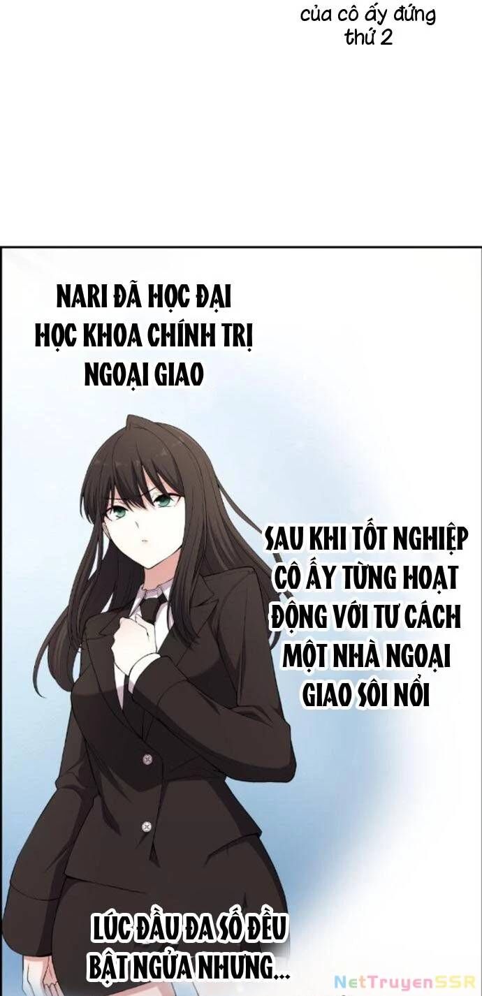 Nhân Vật Webtoon Na Kang Lim Chapter 171 - Trang 61