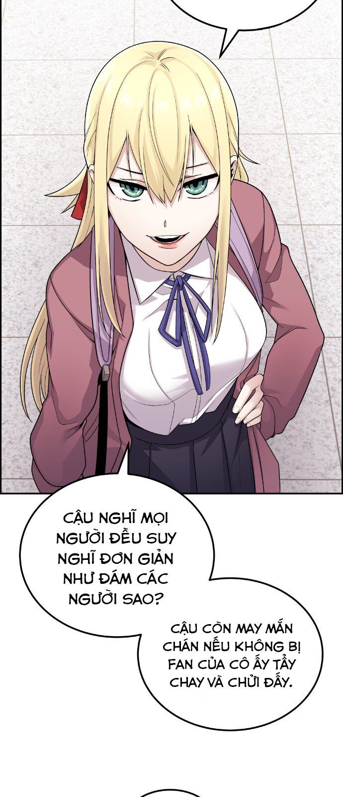 Nhân Vật Webtoon Na Kang Lim Chapter 21 - Trang 44