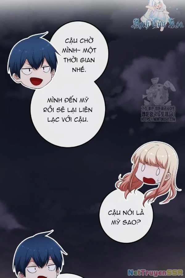 Nhân Vật Webtoon Na Kang Lim Chapter 168 - Trang 53