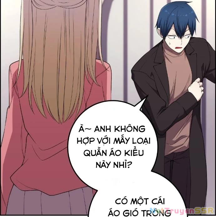 Nhân Vật Webtoon Na Kang Lim Chapter 166 - Trang 75