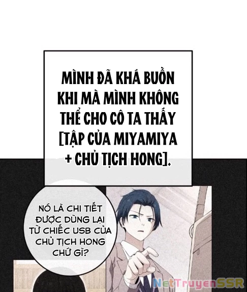 Nhân Vật Webtoon Na Kang Lim Chapter 161 - Trang 76