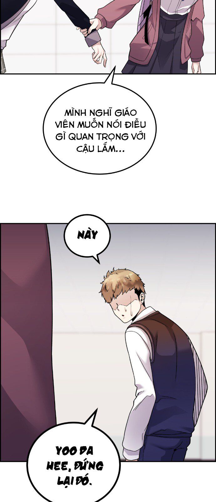 Nhân Vật Webtoon Na Kang Lim Chapter 21 - Trang 37