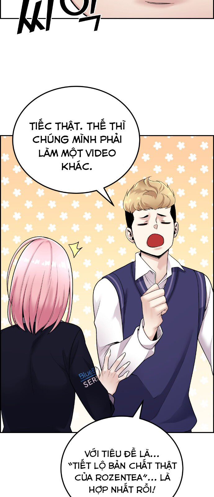 Nhân Vật Webtoon Na Kang Lim Chapter 21 - Trang 25