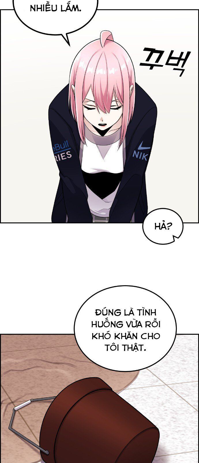 Nhân Vật Webtoon Na Kang Lim Chapter 21 - Trang 54