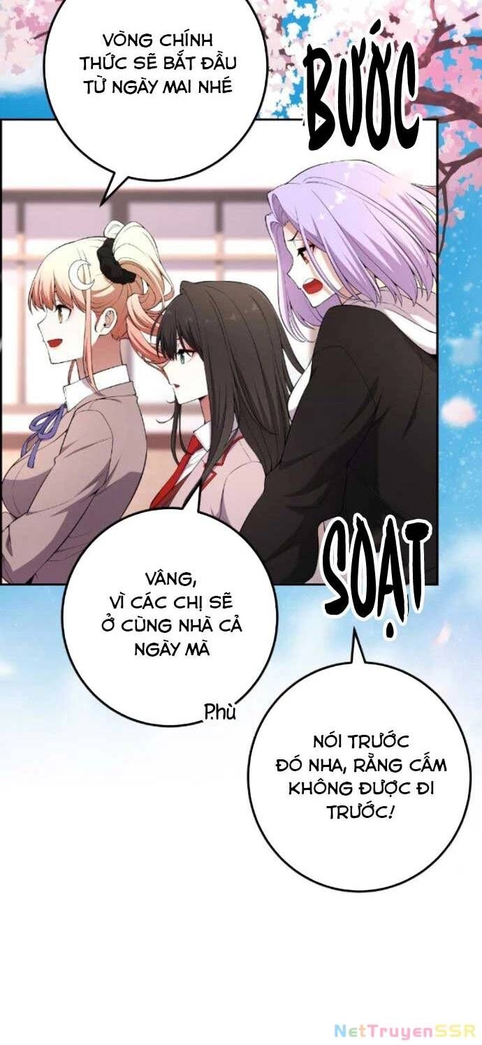 Nhân Vật Webtoon Na Kang Lim Chapter 171 - Trang 44