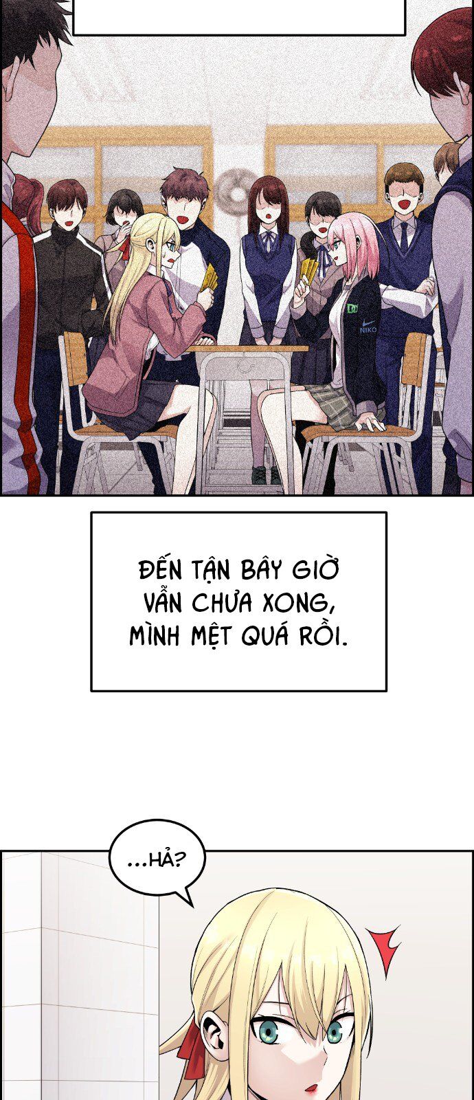 Nhân Vật Webtoon Na Kang Lim Chapter 21 - Trang 2