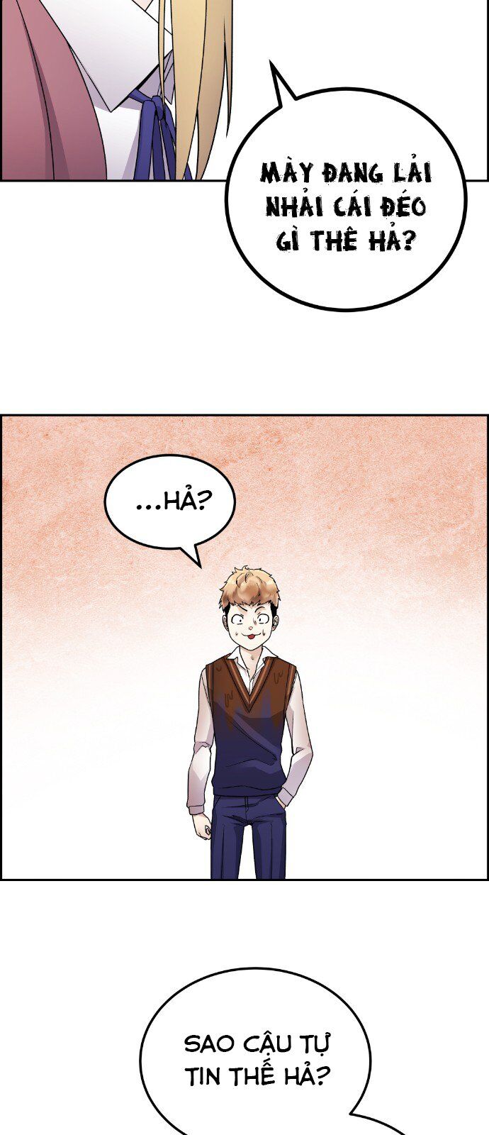 Nhân Vật Webtoon Na Kang Lim Chapter 21 - Trang 42