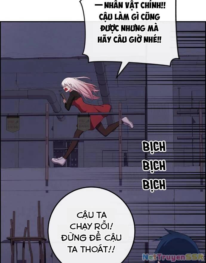 Nhân Vật Webtoon Na Kang Lim Chapter 169 - Trang 9