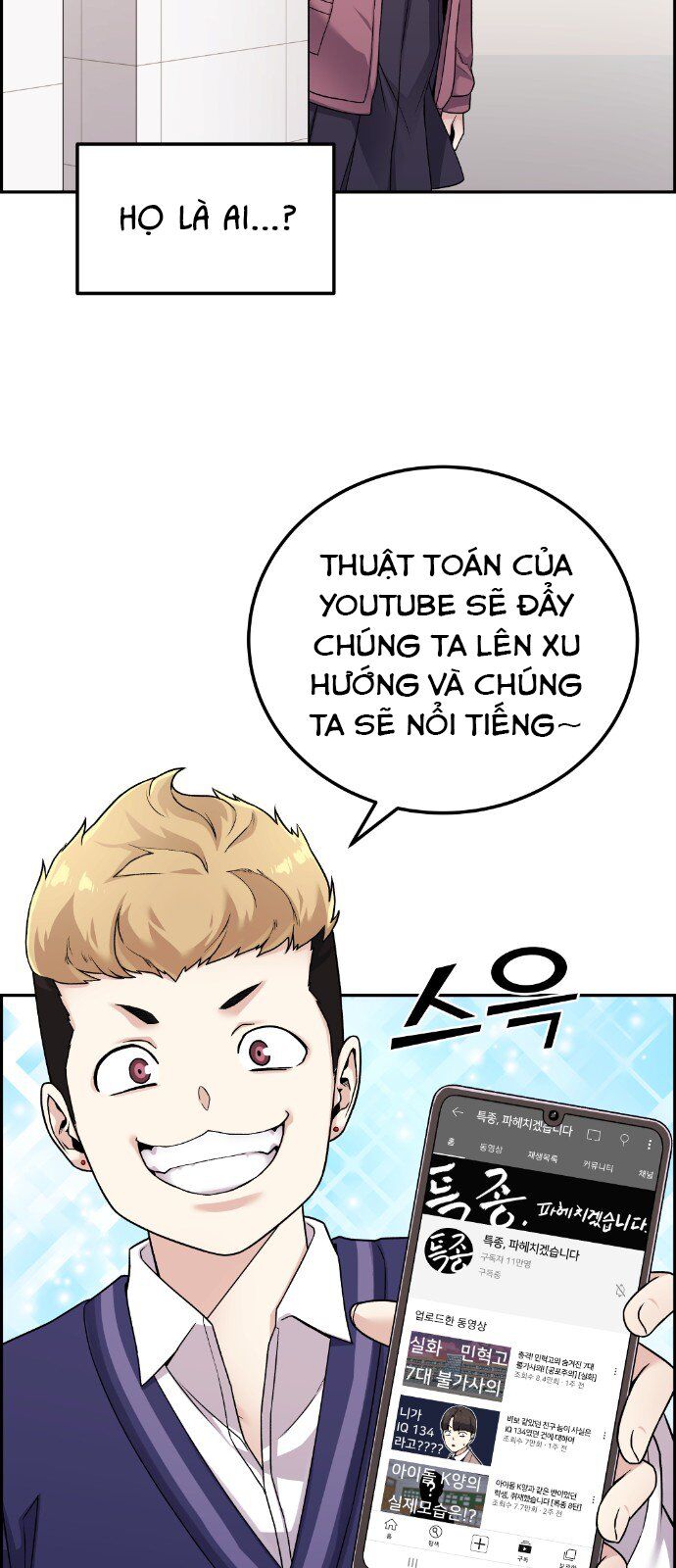 Nhân Vật Webtoon Na Kang Lim Chapter 21 - Trang 17