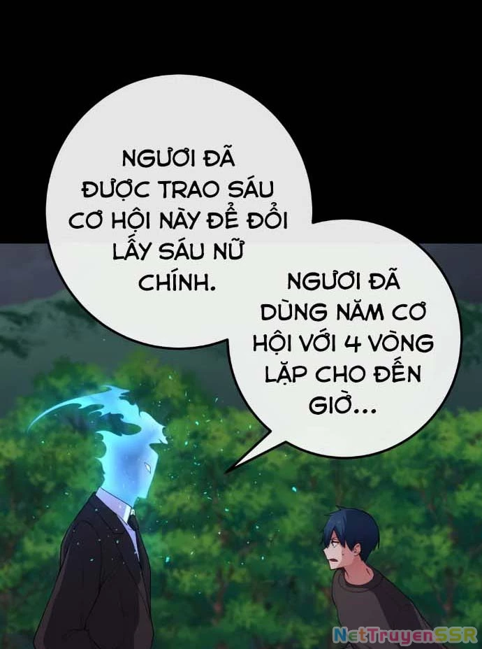 Nhân Vật Webtoon Na Kang Lim Chapter 163 - Trang 143