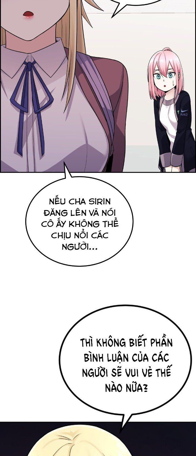 Nhân Vật Webtoon Na Kang Lim Chapter 21 - Trang 46