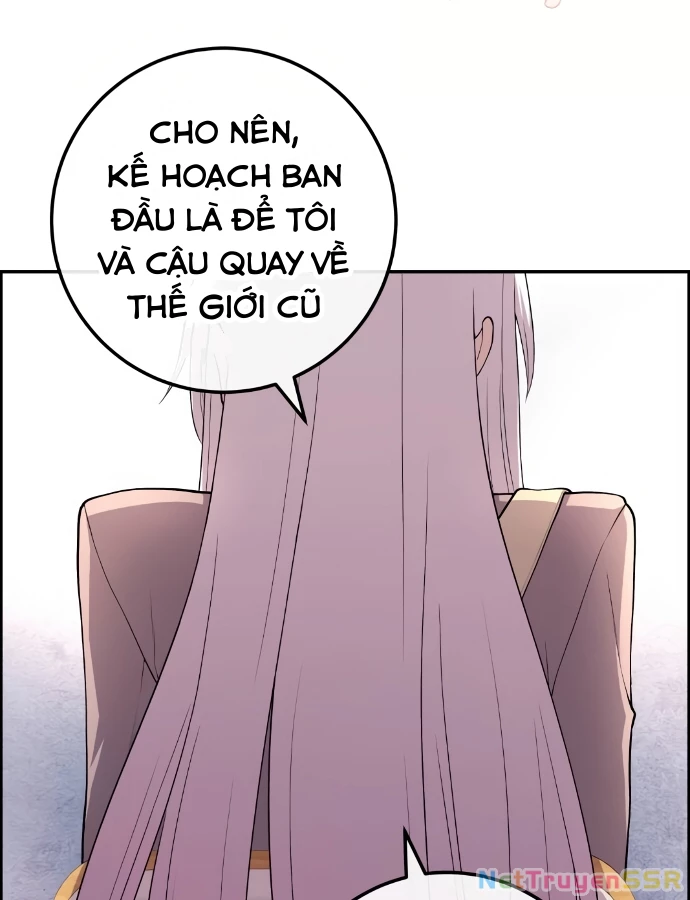 Nhân Vật Webtoon Na Kang Lim Chapter 154 - Trang 137