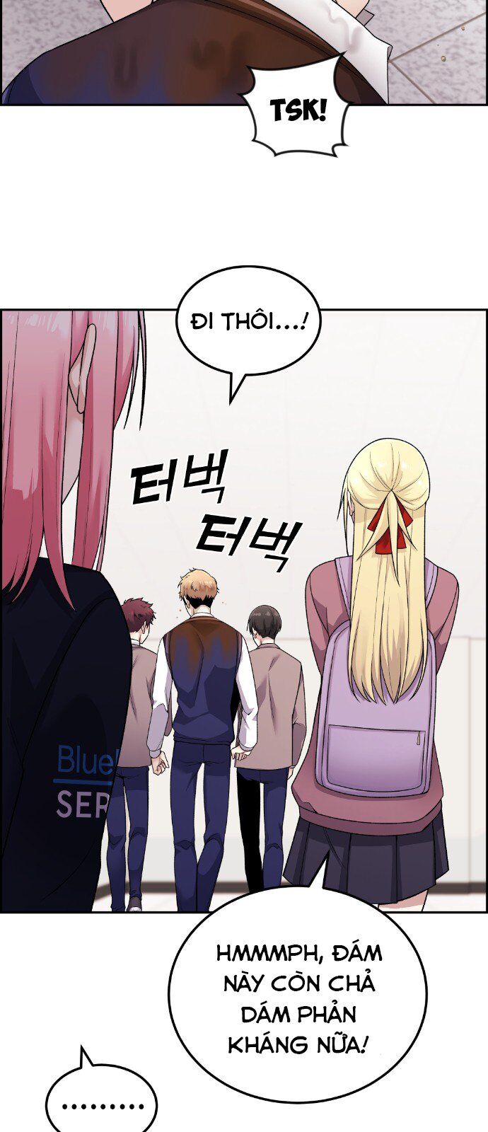 Nhân Vật Webtoon Na Kang Lim Chapter 21 - Trang 52