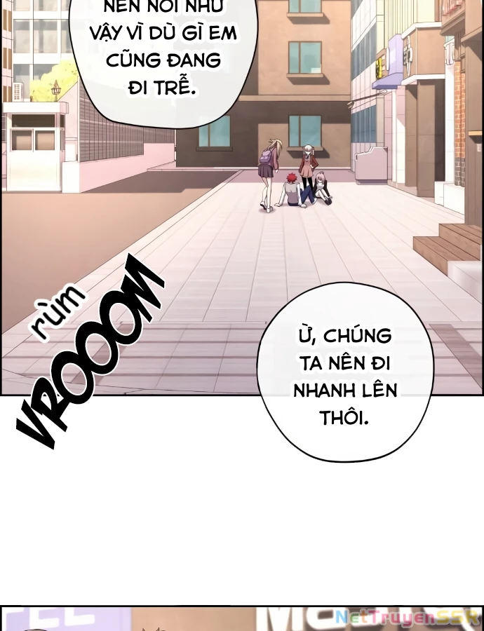 Nhân Vật Webtoon Na Kang Lim Chapter 154 - Trang 14