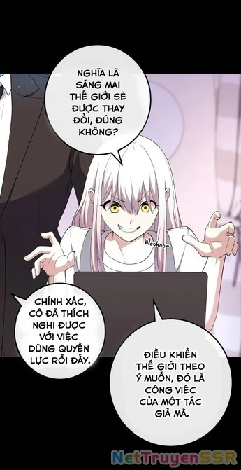 Nhân Vật Webtoon Na Kang Lim Chapter 155 - Trang 60