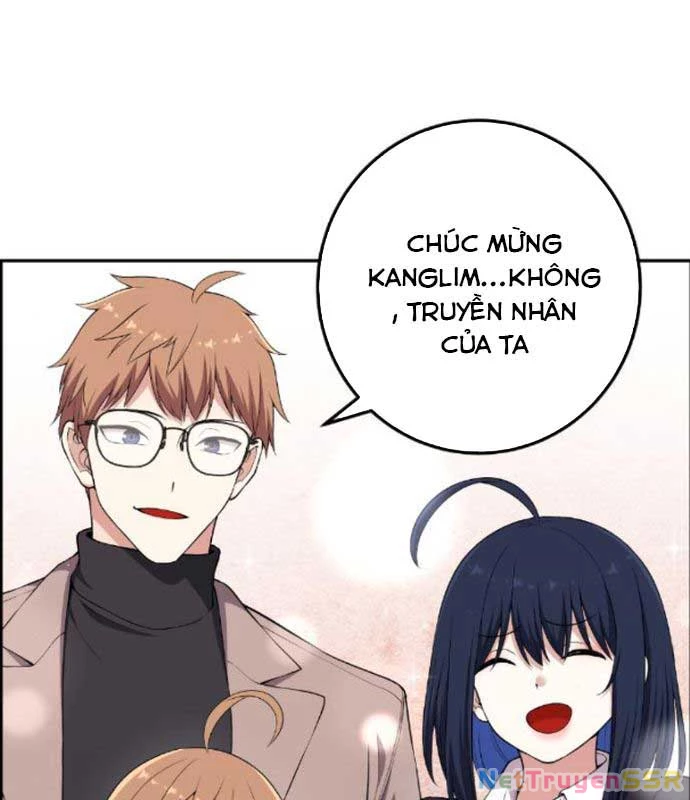 Nhân Vật Webtoon Na Kang Lim Chapter 172 - Trang 154